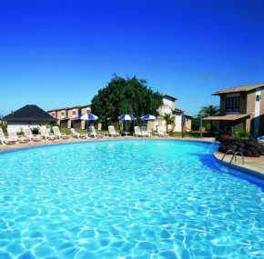 Гостиница Hotel Varandas Mar De Pipa  Pipa